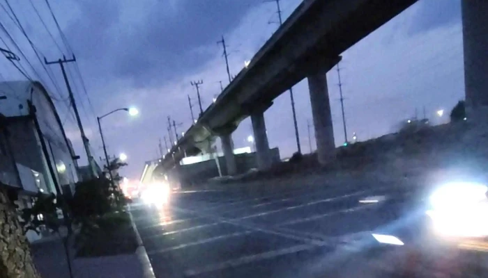 Estacion Zinacantepec  Tren Interurbano Mexico Toluca  Timt Instagram - Toluca de Lerdo