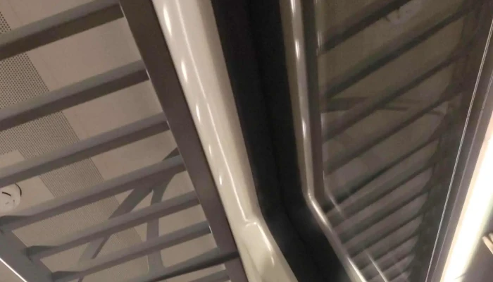 Estacion Zinacantepec  Tren Interurbano Mexico Toluca  Timt Puntaje - Toluca de Lerdo
