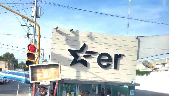 Estrella Roja -    Terminal San Martin Opiniones - San Martín Texmelucan de Labastida