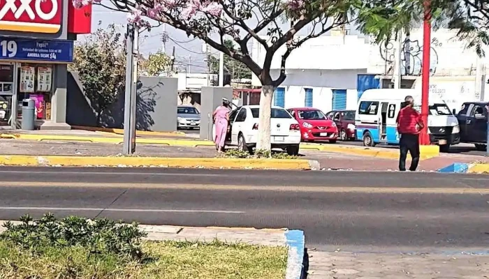Estrella Roja - 62747 Cuautla