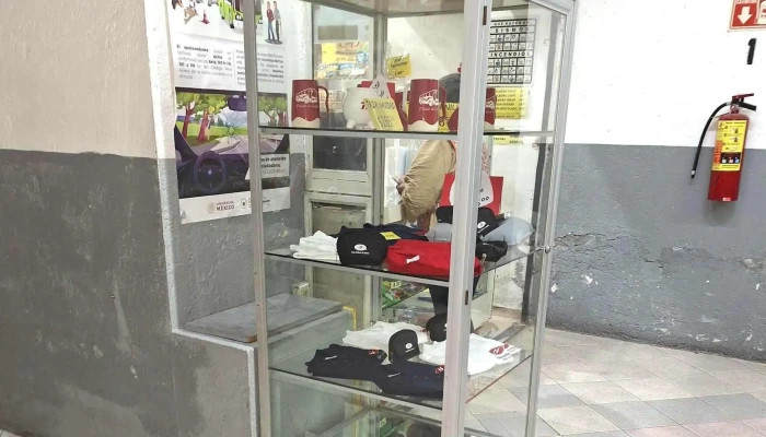 Estrella Roja -  Direccion - Cuernavaca