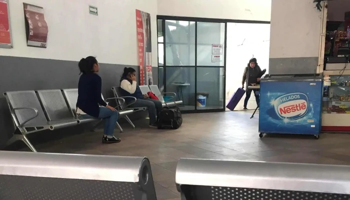Estrella Roja -  Videos - Cuernavaca