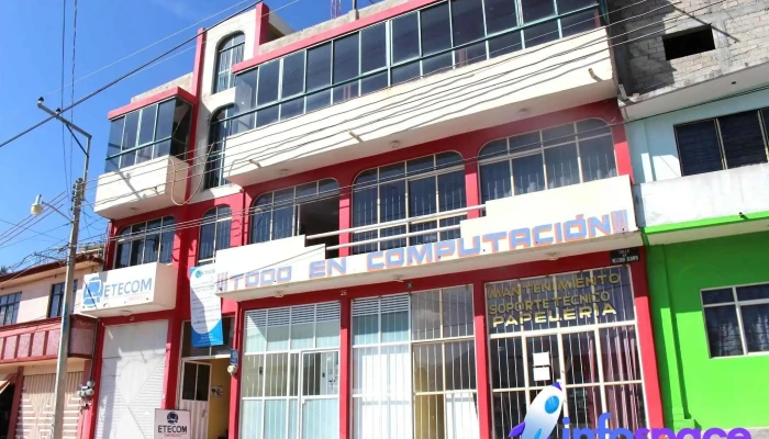 Etecom Telecomunicaciones -  Del Propietario - Villa de Etla