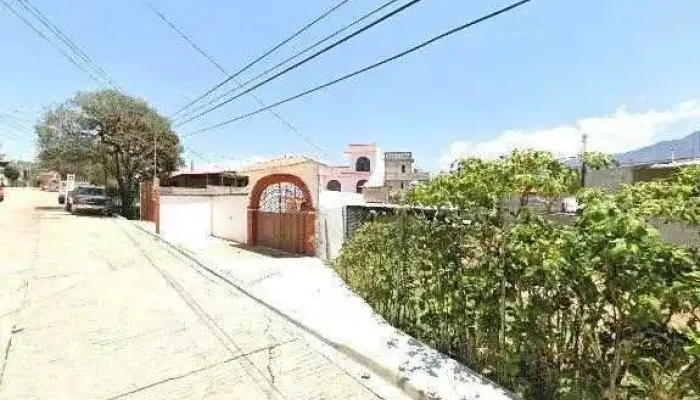 Etecom Telecomunicaciones -  Puntajedeg - Villa de Etla
