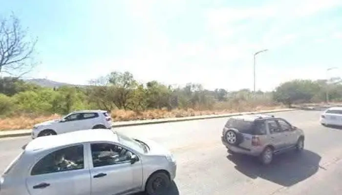 Etesa De Cv Como Llegardeg - San Jacinto Amilpas