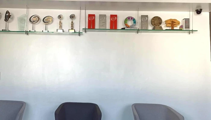 Etn Turistar Corporativo Poniente -  Comentarios - Álvaro Obregón, Ciudad de México