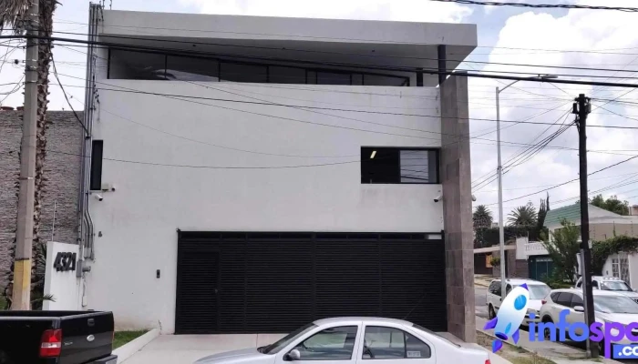 Eviciti -  Donde - Heroica Puebla de Zaragoza