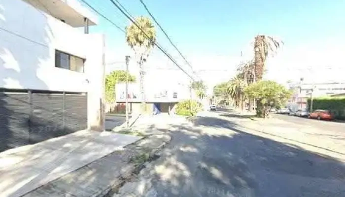 Eviciti -  Dondedeg - Heroica Puebla de Zaragoza