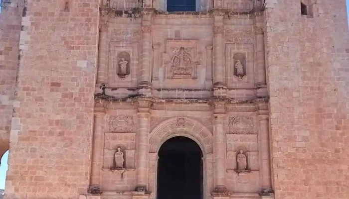 Ex Convento Y Museo De Yanhuitlan Mas Recientes - Santo Domingo Yanhuitlán