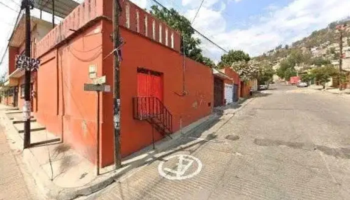 Ext -  229 Guadalupe Victoria Horario - Oaxaca de Juárez