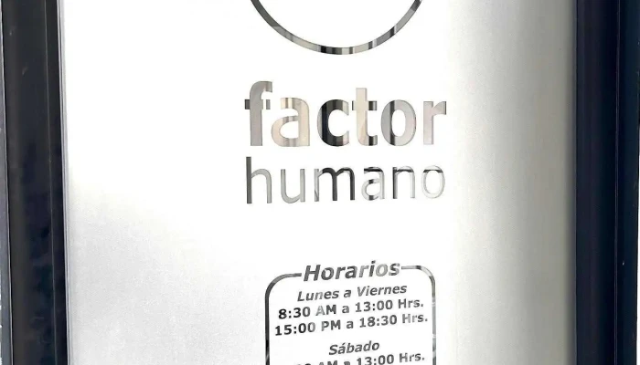 Factor Humano Consultores -  Del Propietario - Los Mochis