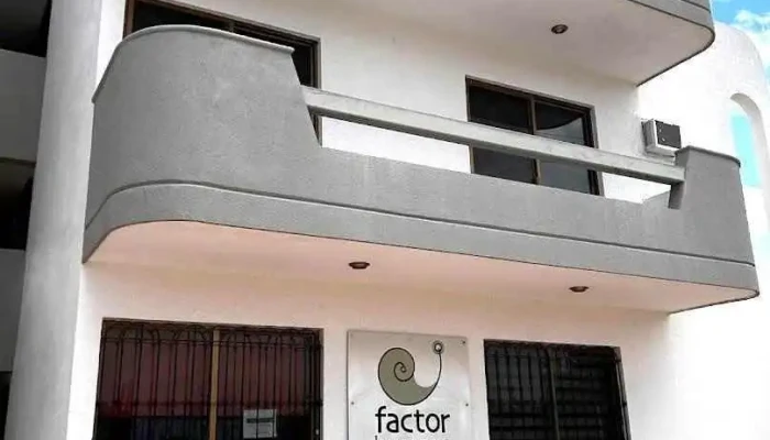 Factor Humano Consultores - Los Mochis