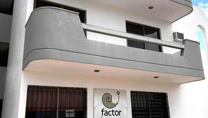 Factor Humano Consultores -  Numero - Los Mochis