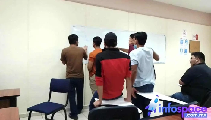 Facultad De Informatica Mazatlan Videos - Mazatlán