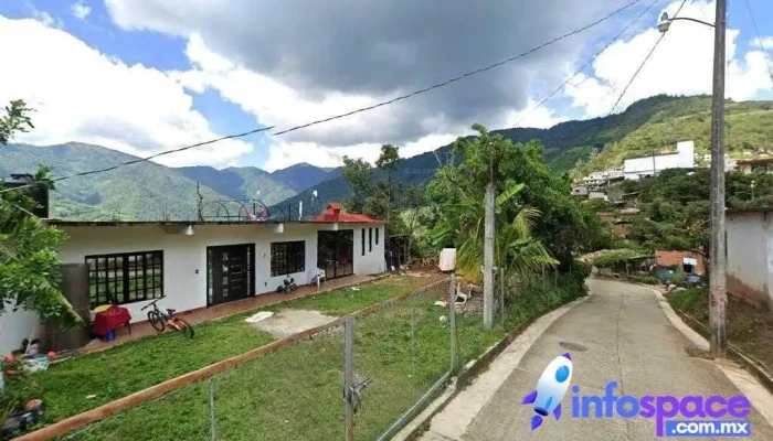 Farmacia Ya Dzaa - Santa María Temaxcalapa
