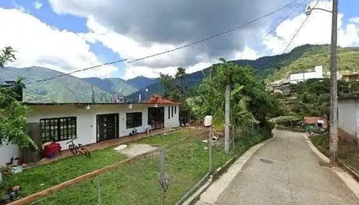 Farmacia Ya Dzaa -  Zona - Santa María Temaxcalapa
