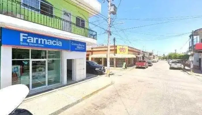 Farmacias Gi -  Cerca De Mi - Villa Unión