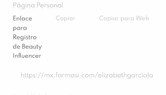 Farmasi Juxtlahuaca Con Elizabeth Garcia Bi -  Del Propietario - Santiago Juxtlahuaca