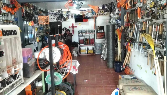 Ferreteria La Terminal Precios - Tlalixtac de Cabrera