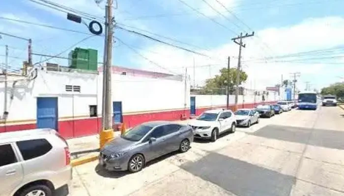 Ferry Islas Marias Abierto Ahora - Mazatlán