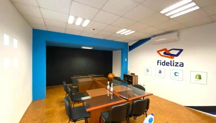 Fideliza - Culiacán Rosales