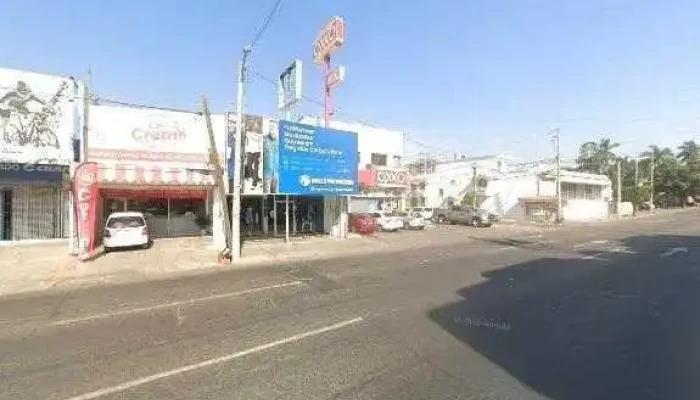 Fideliza -  Direcciondeg - Culiacán Rosales