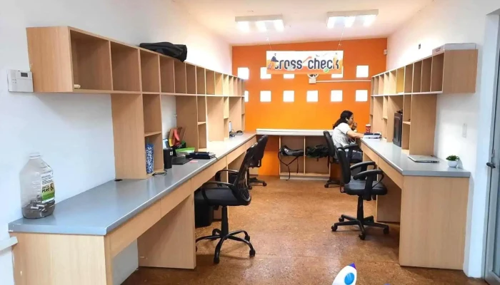 Fideliza -  Interior - Culiacán Rosales