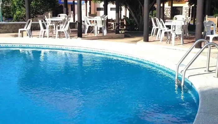 Finca El Encanto -  De Los Visitantes - Ocozocoautla de Espinosa