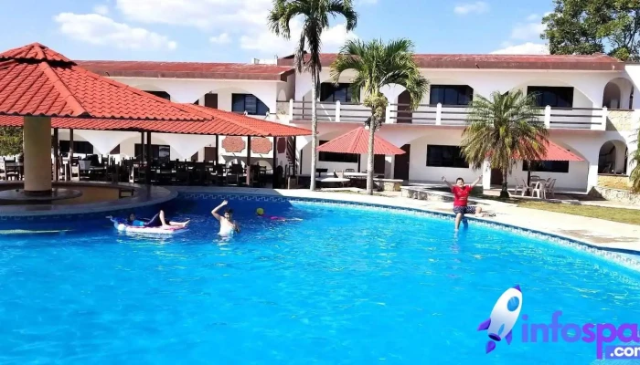 Finca El Encanto - Ocozocoautla De Espinosa