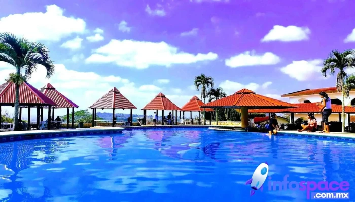Finca El Encanto -  Servicios - Ocozocoautla de Espinosa