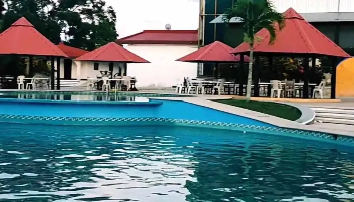 Finca El Encanto -  Videos - Ocozocoautla de Espinosa