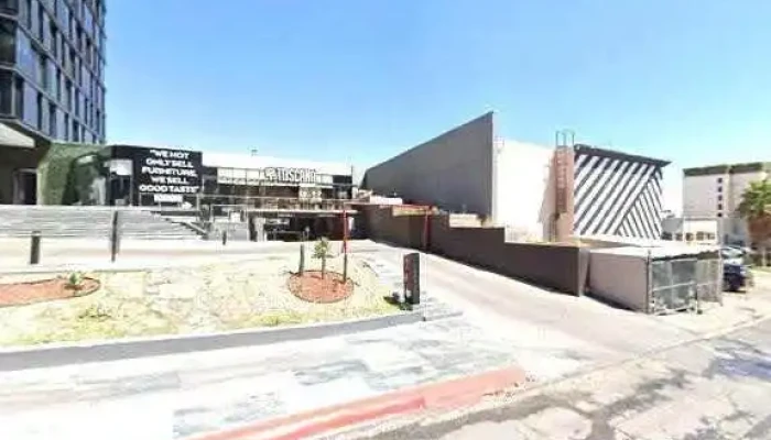 Firma Consultores -  Puntaje - Chihuahua