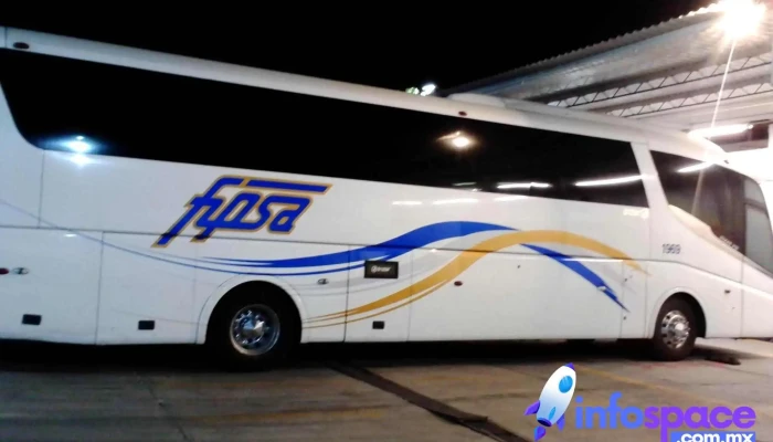 Fletes Y Pasajes Terminal Periferico -  Comentarios - Oaxaca de Juárez