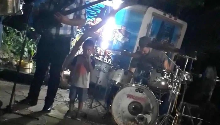 Flor Azul -  Instagram - Flor Azul