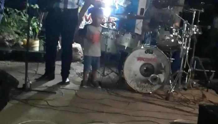 Flor Azul -  Videos - Flor Azul