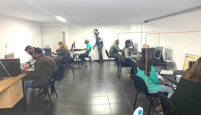 Fm Consultores Tecnologicos Abierto Ahora - Culiacán Rosales