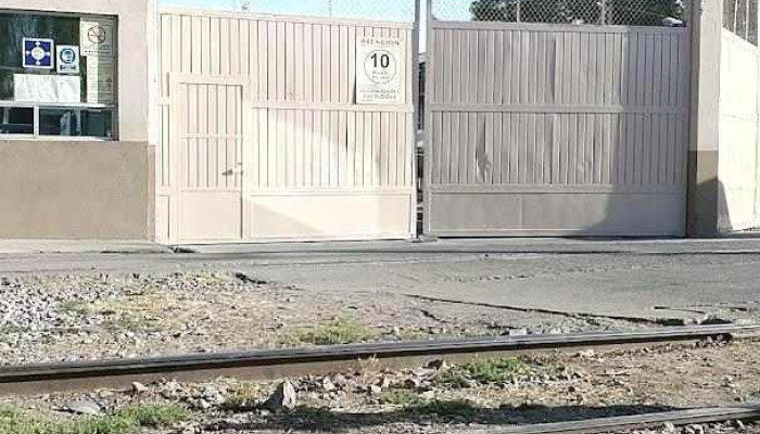Fr Terminales - Ecatepec De Morelos