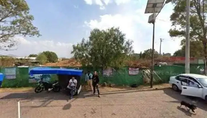 Fracc San Agustin Videos - Estado de México