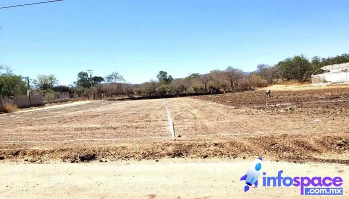 Fraccionamiento Chichihualtepec -  De Los Visitantes - Santa Marta Chichihualtepec