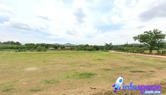 Fraccionamiento chichihualtepec - Santa Marta Chichihualtepec