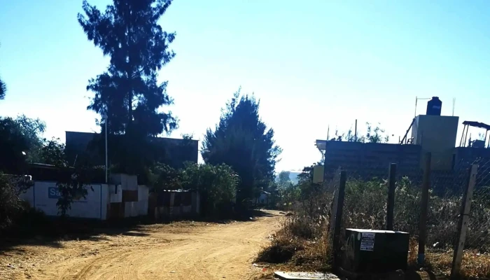Fraccionamiento Ribera De San Jeronimo Comentarios - Oaxaca de Juárez