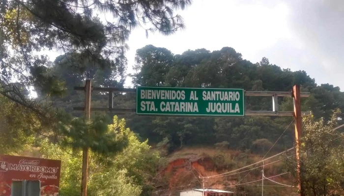 Fraccionamiento Ribera De San Jeronimo Ubicacion - Oaxaca de Juárez