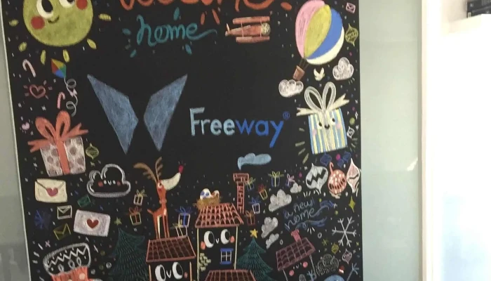 Freeway Consulting -  Videos - Miguel Hidalgo, Ciudad de México