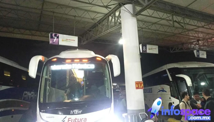 Futura - Carretera 57 2.5