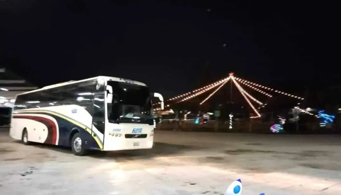 Fypsa Autobuses Fletes Y Pasajes -  Del Propietario - Oaxaca de Juárez