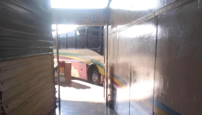 Fypsa Autobuses Fletes Y Pasajes -  Numero - Oaxaca de Juárez