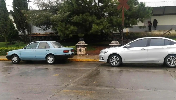 Fypsa Autobuses Fletes Y Pasajes -  Puntaje - Oaxaca de Juárez