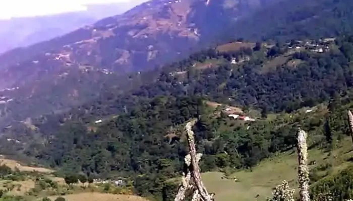 Fypsa Las Cruces -  Videos - Motozintla de Mendoza