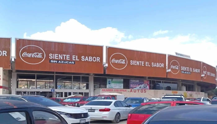 Fypsa Oaxaca -  Cerca De Mi - Oaxaca de Juárez