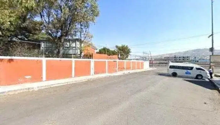 Fypsa Terminal Ejecutivael Parador Retorno Abierto Ahora - Valle de Chalco Solidaridad